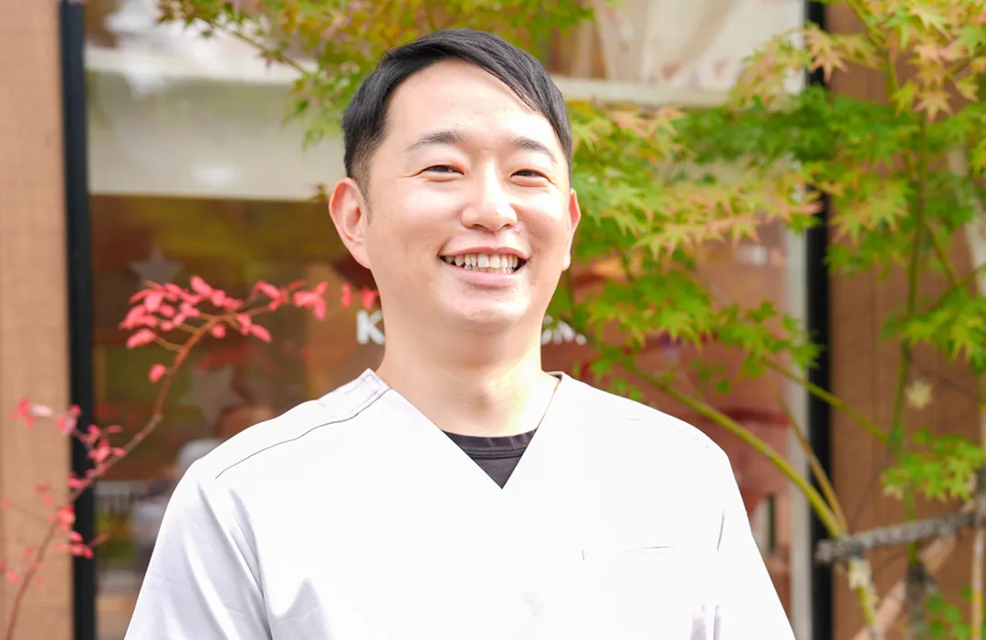 川島大輝