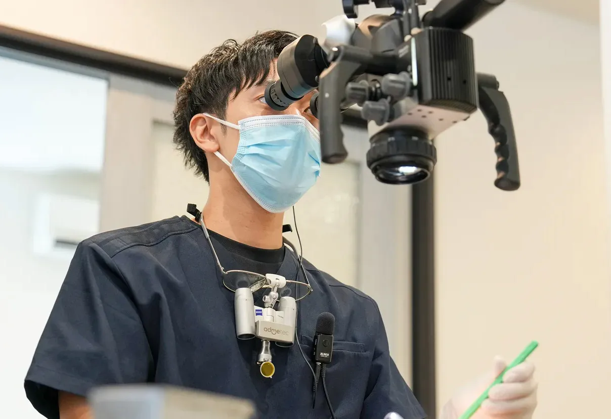 累計300件の矯正治療実績